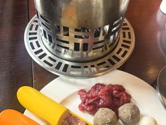 -广州希尔顿逸林酒店-OPEN開·全日制餐厅·海鲜·小火锅·自助餐(东风路店)