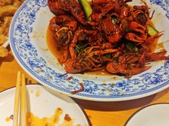 -满盆红龙虾(开发区店)