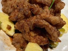 -八府香鸭·啫啫煲(华山路店)