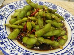 -江城燕子大排档(江汉路步行街店)