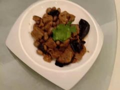 -侬佳蒸菜馆(听潮店)