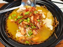 -吴记小菜(石境街店)