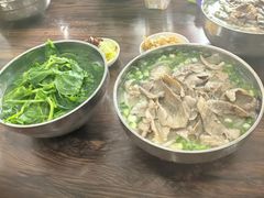 -攀枝花·任德琼·盐边羊肉米线