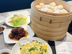 -鼎泰丰(国贸商城店)