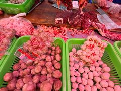 -阿娟牛肉丸·手打牛肉丸·现做现卖