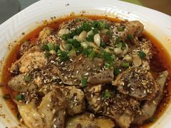 -勇猛子川菜馆(新军路店)