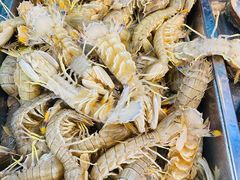 -碧海银沙海鲜餐厅(恒大海上威尼斯店)
