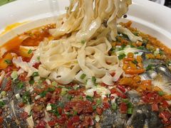 -小三峡食府(西五路店)