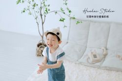 -花开映像儿童摄影