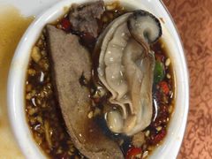 -濠轩阁特色生蚝火锅(水湾路店)