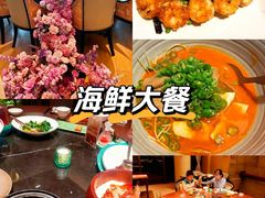 -北書房·墨宴(国际博览中心店)