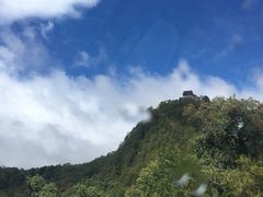 -腾冲云峰山