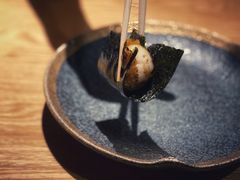 -然寿司(郎园vintage店)