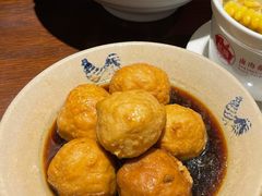 -红猪卤肉饭(大西洋美食城店)