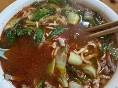 -祁家面馆(大香炉店)