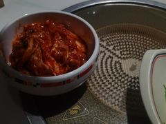 -七八冷面·延边朝鲜族美食(圣熙八号店)