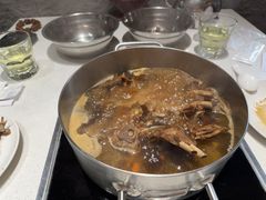 -蝎王府羊蝎子(北大地店)