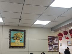 -华莱士·全鸡汉堡(济南大明湖店)
