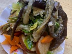 -盛京人人鸡味抻面(珠江桥店)