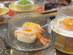 -争鲜回转寿司(浦东三钢里PLUS店)