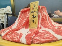 -一绪に寿喜烧(荟聚店)