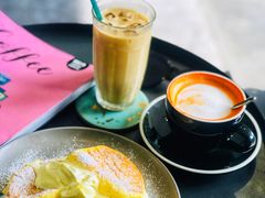 -NokNok Coffee(宽窄巷子店)