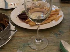 -羽深肉铺 Steak & Wine