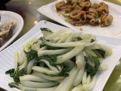 -台山美食一绝阿四台山黄鳝饭(阿四创作店)