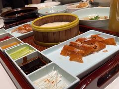 -荣兴酒家(徐家汇店)