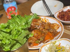-海云台韩式汤饭·13年匠心韩料(南山店)
