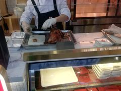 -火刻北京烤鸭(市北区·鲍岛市场店)