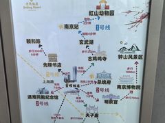 -南京金陵饭店