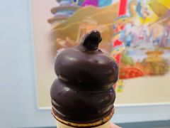 -肯德基(巴沟店)