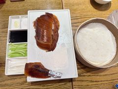 -小大董·烤鸭(王府井apm店)