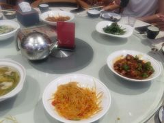 -丝宴·凤城印象·西北特色菜(彩虹湾店)