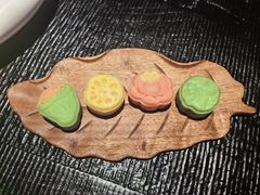 -淮扬府·游园京梦(北京SKP店)