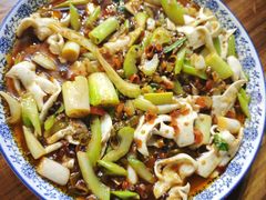-李大爷的泡椒馆(冉家坝店)