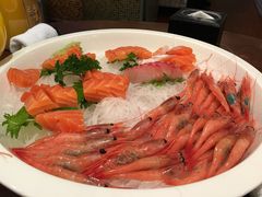 -黑松白鹿(崇文门新活馆店)