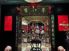 -誉八仙粤菜(万象天地店)