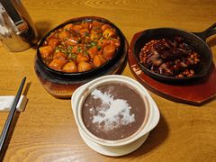 -品大三·南京菜(大行宫店)
