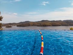 -天目湖涵田半山温泉