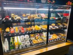 -星巴克(长沙乐和城门店)