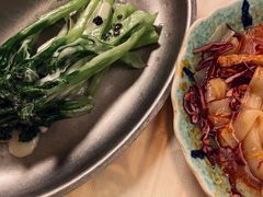 -龟兹KUCINA·新疆菜(前滩L+PLAZA店)