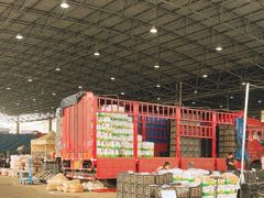 -江杨农产品批发市场