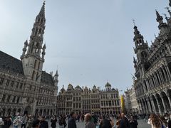 -布鲁塞尔大广场