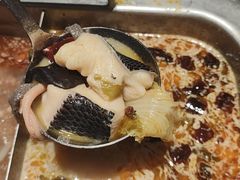 -海底捞火锅(北京路店)