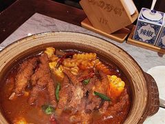 -山四砂锅(太原钟楼街店)