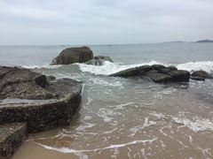 -漳州滨海火山岛自然生态风景区