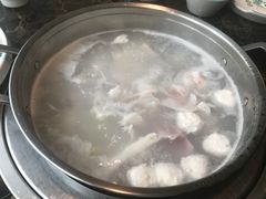 -鱼粤鲜淘米捞·中山脆肉鲩火锅(悦湖会店)