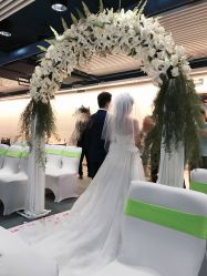 婚纱-GRACE KELLY婚纱与礼服(天津店)
